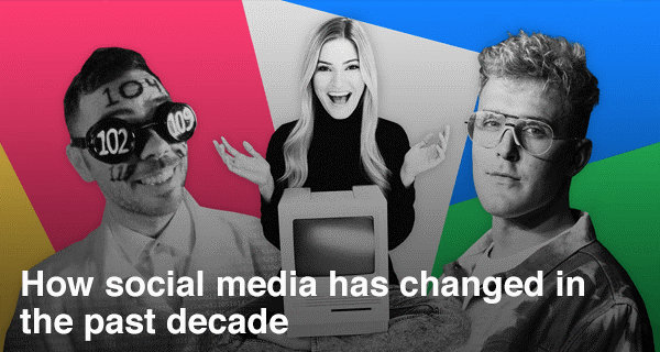 ROTW 07012020 NBC: How social media has changed in the past decade