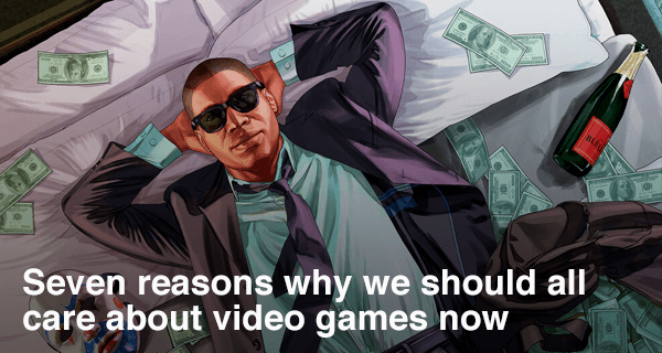 ROTW 21012020 Matthew Ball: why gaming will take over